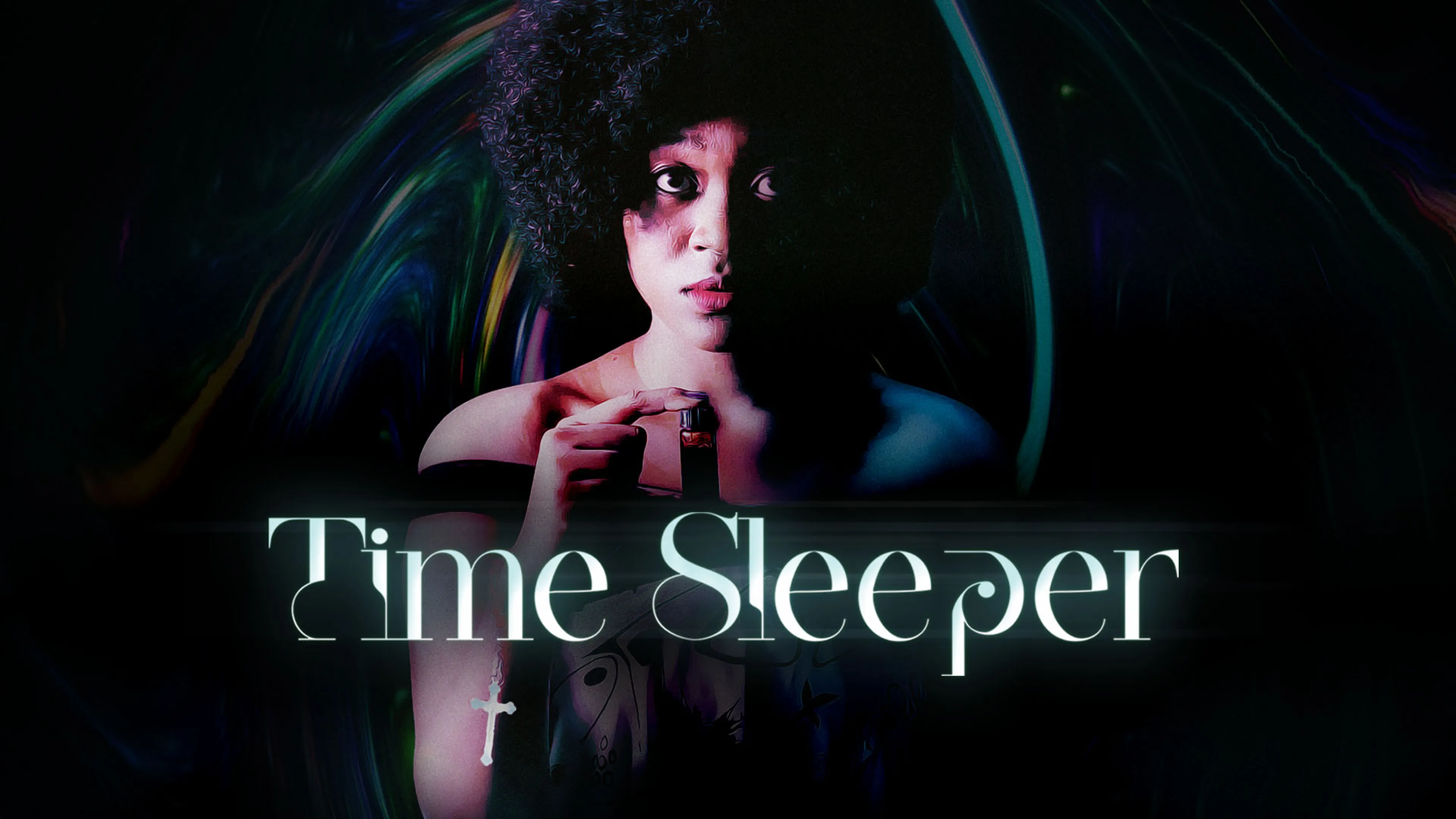 Time Sleeper poster
